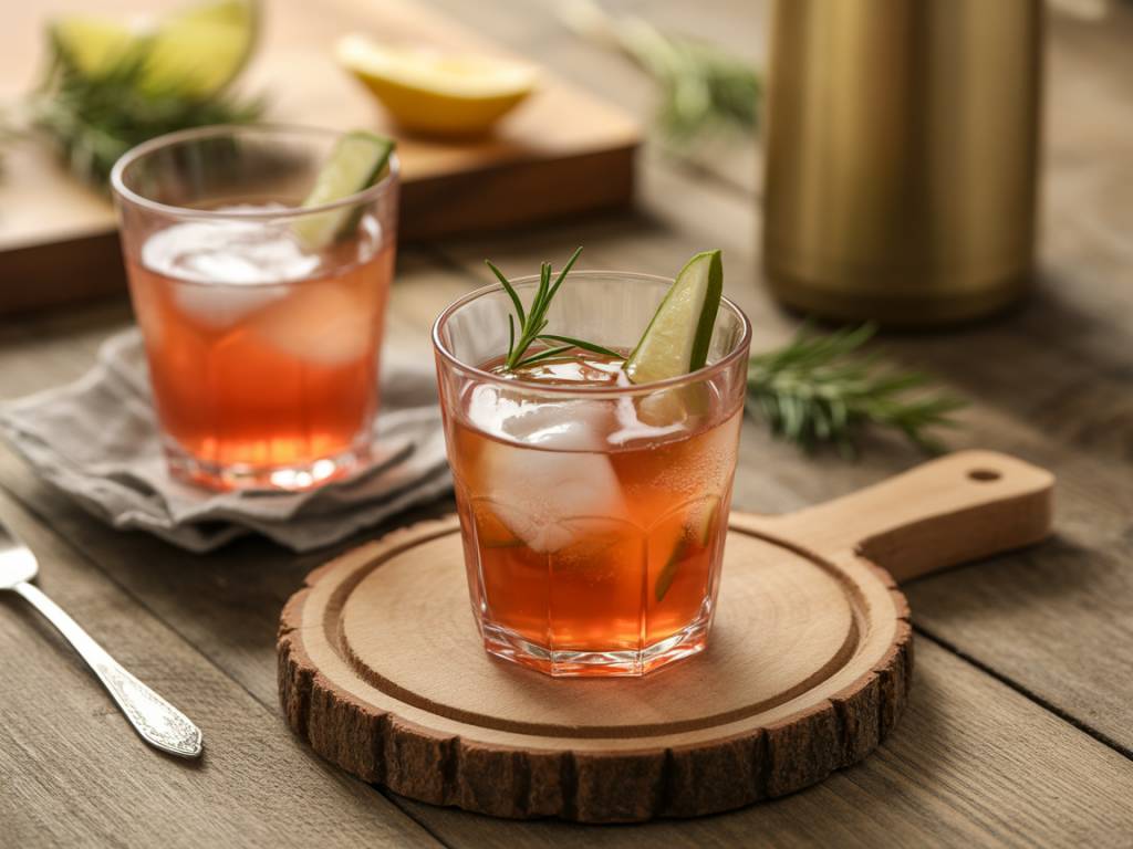 Apéro sans alcool facile : 10 idées d’apéro sans alcool facile à préparer pour épater vos invités