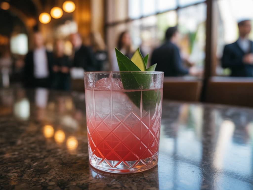 Agua de valencia : secrets de préparation du cocktail pétillant typique de Valence