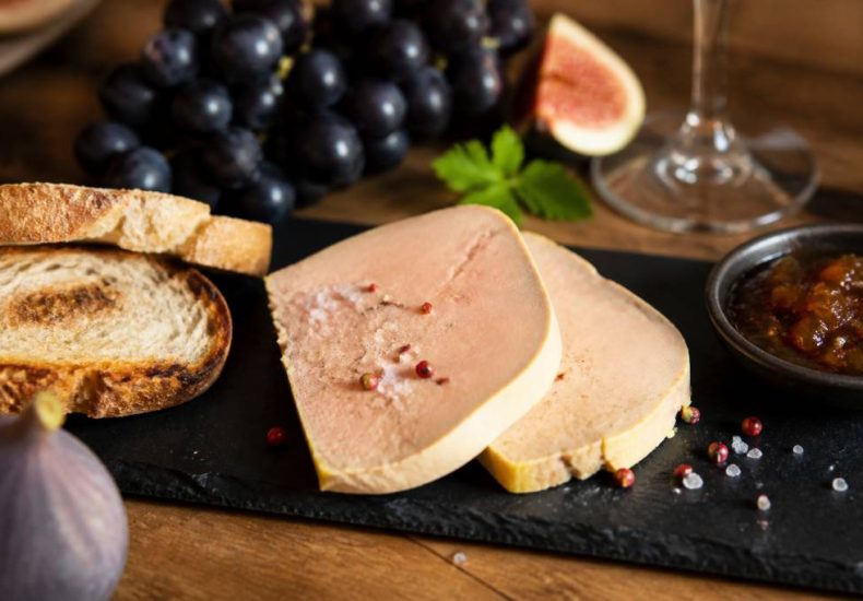 Accompagnement du foie gras : idées d’accords et recettes gourmandes