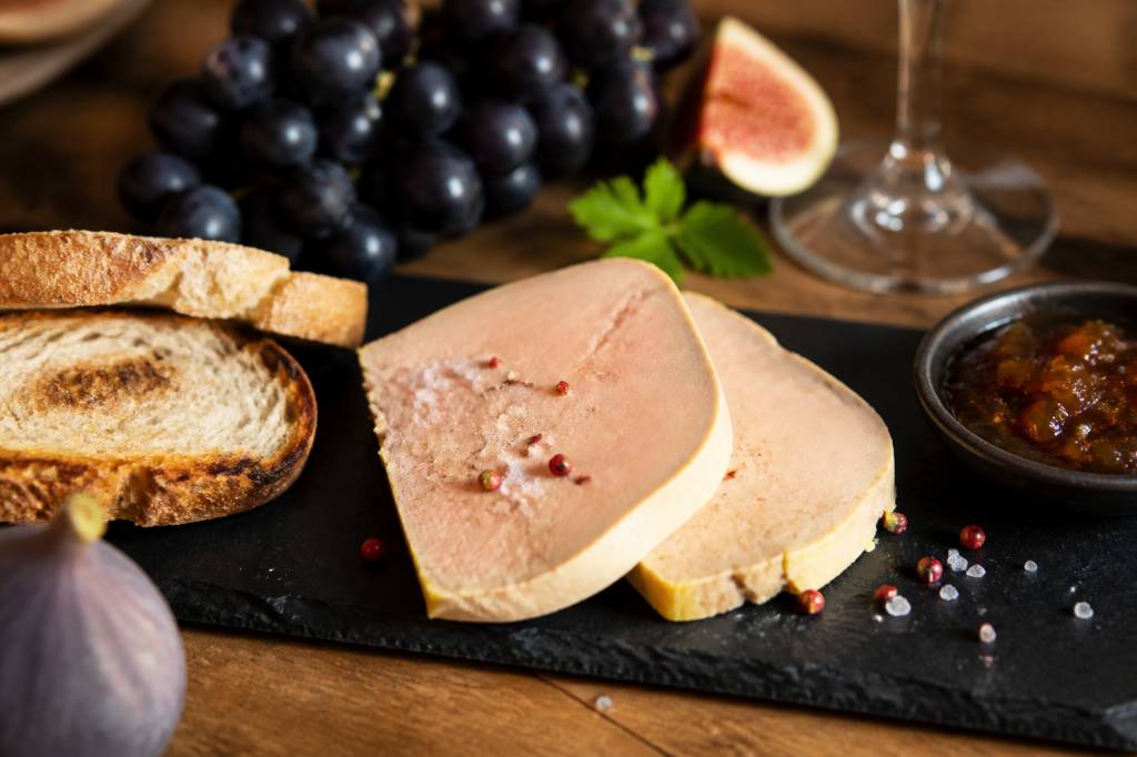 Accompagnement du foie gras : idées d’accords et recettes gourmandes