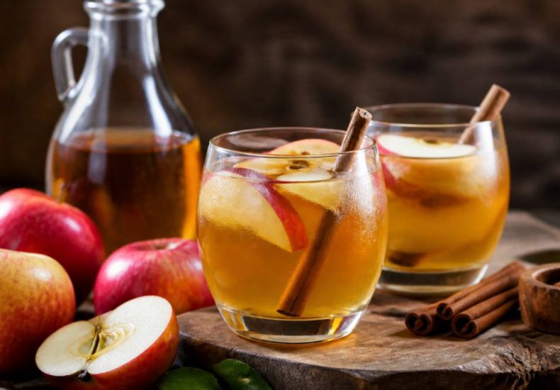Alcool à la pomme : recettes, usages et conseils cocktail