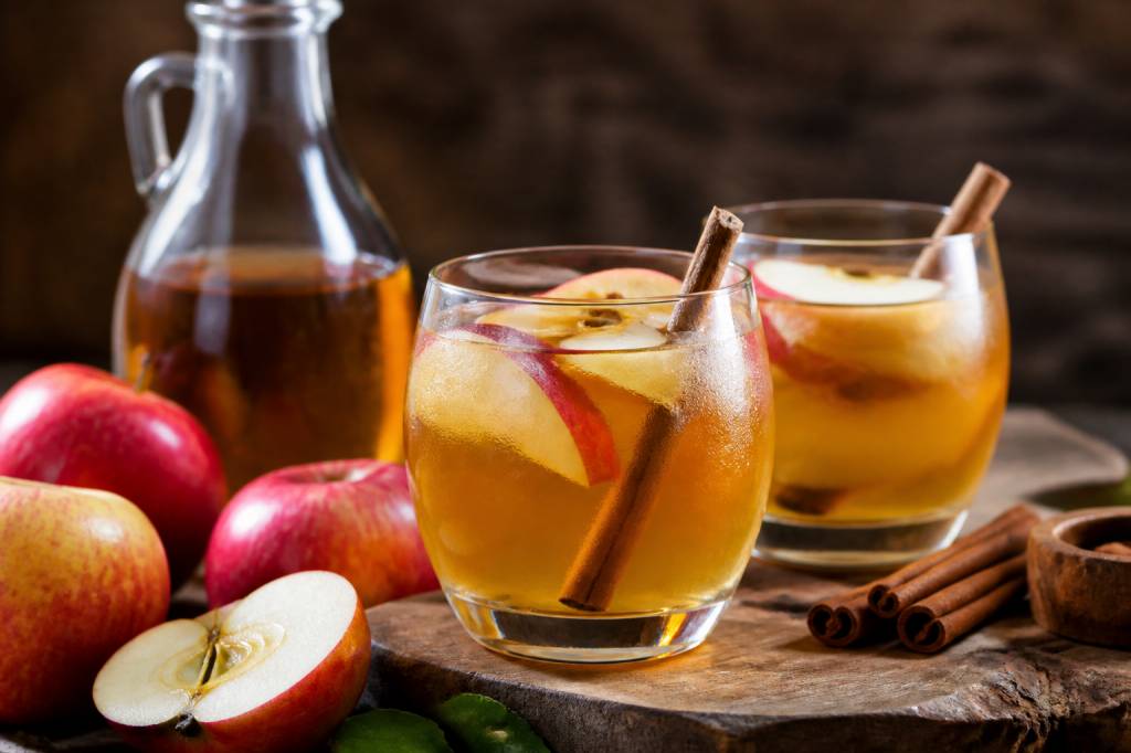 Alcool à la pomme : recettes, usages et conseils cocktail