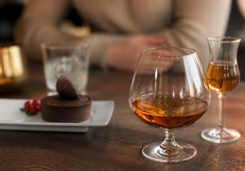 Alcools digestifs : quels spiritueux choisir après un repas ?