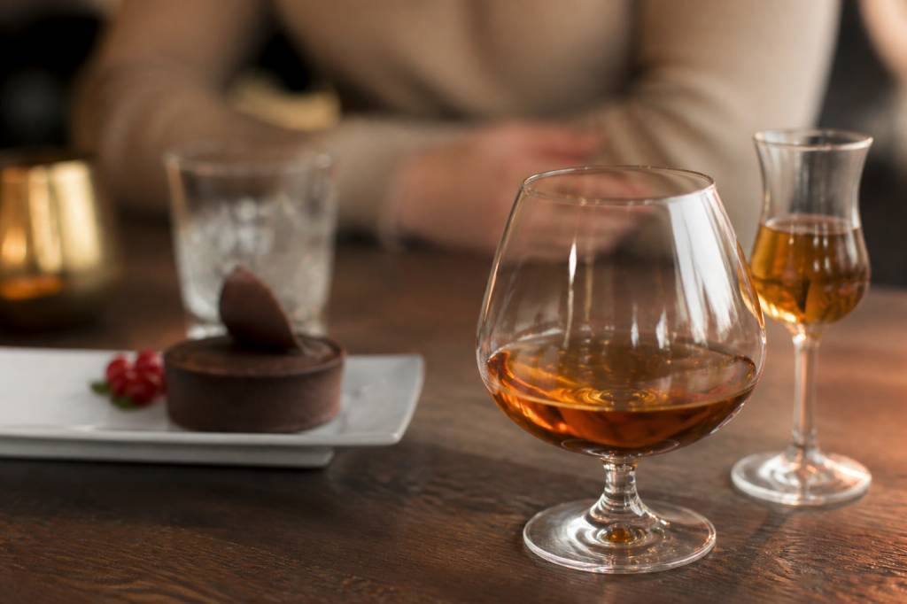 Alcools digestifs : quels spiritueux choisir après un repas ?