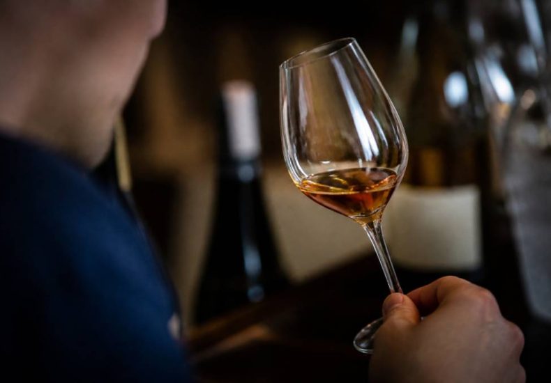 Fine bourgogne : guide pour bien la déguster et la choisir