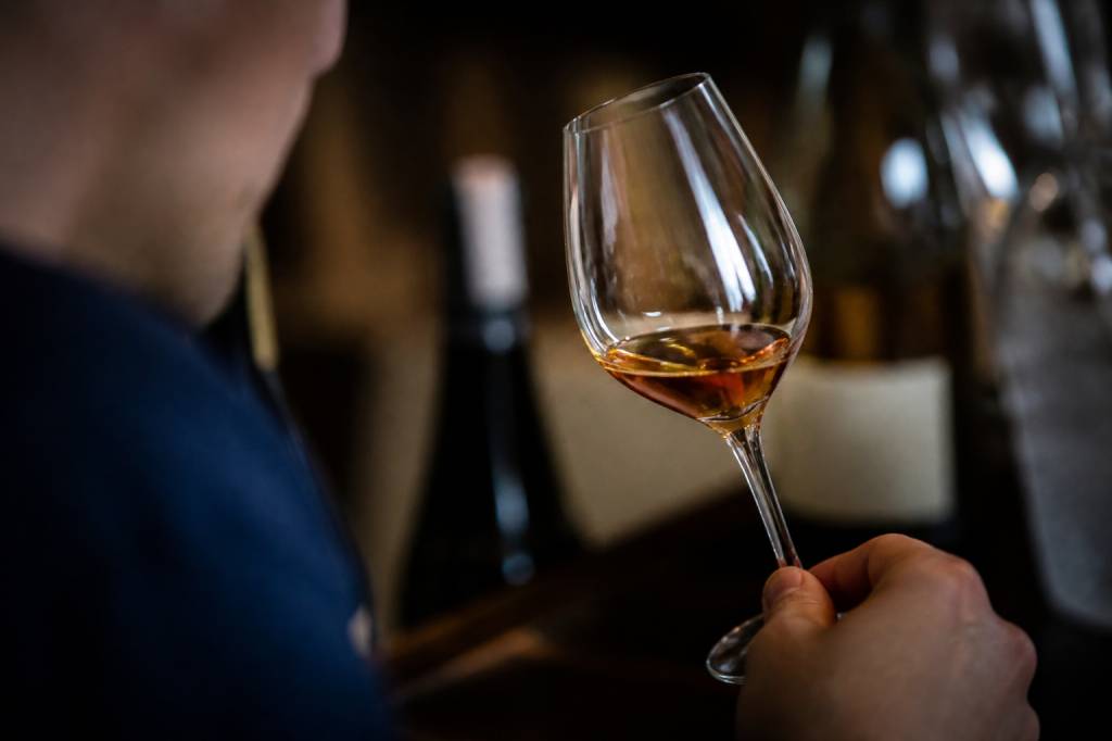 Fine bourgogne : guide pour bien la déguster et la choisir