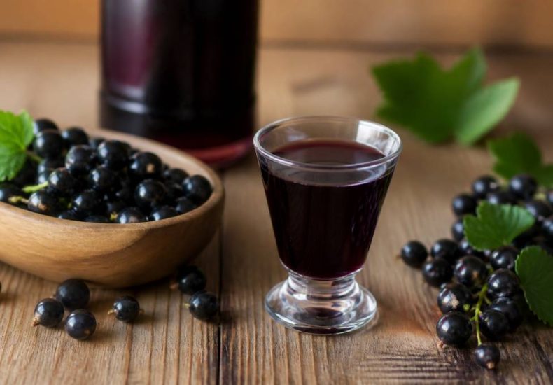 Crème de cassis prix : guide d’achat pour bien choisir sa liqueur de cassis