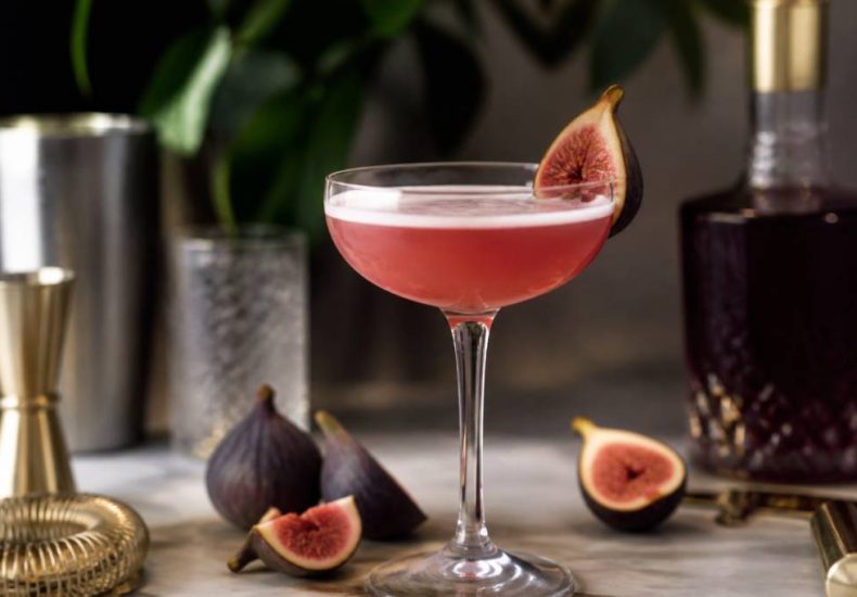 Crème de figue : usages, recettes et accords en cocktail