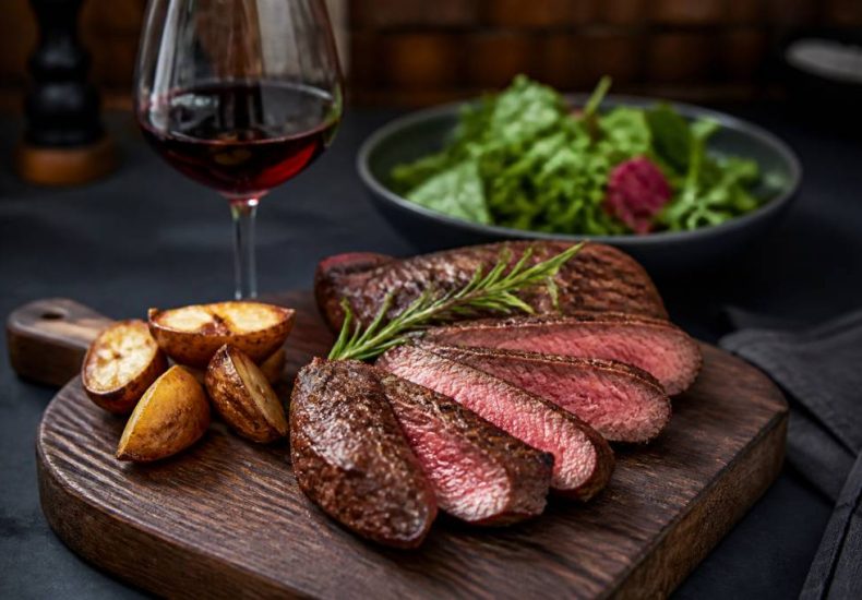 Accompagner une viande : quels accords choisir pour sublimer vos repas
