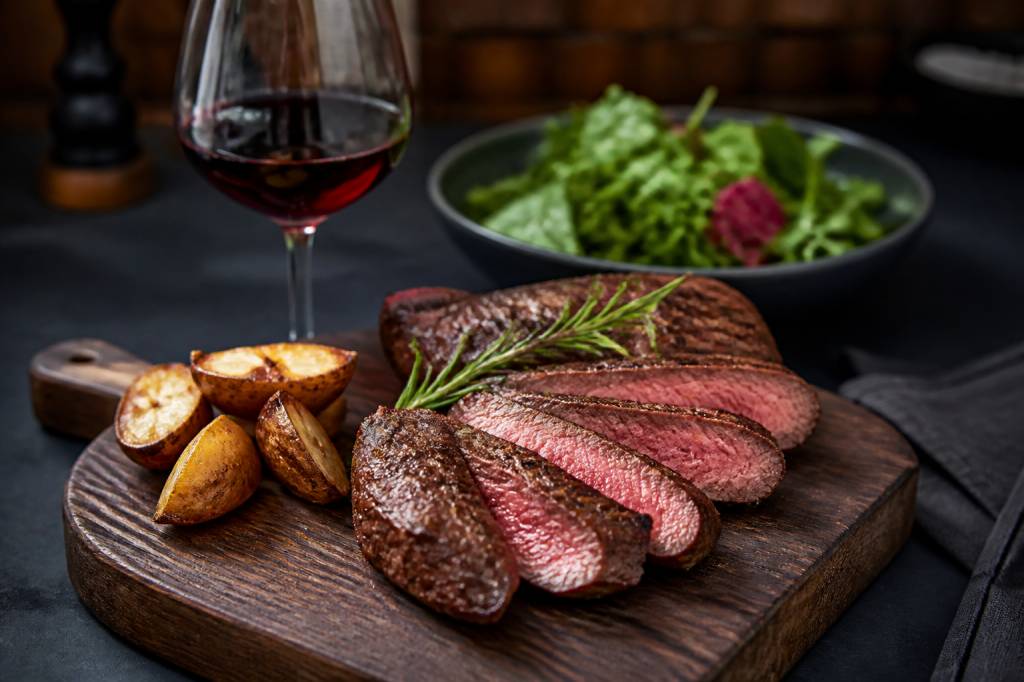 Accompagner une viande : quels accords choisir pour sublimer vos repas