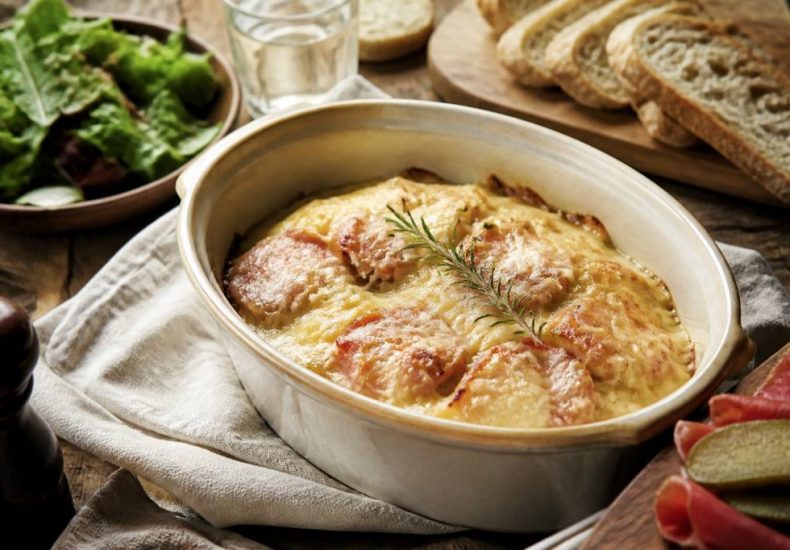 Accompagnement croziflette : 7 idées gourmandes pour un repas savoyard réussi