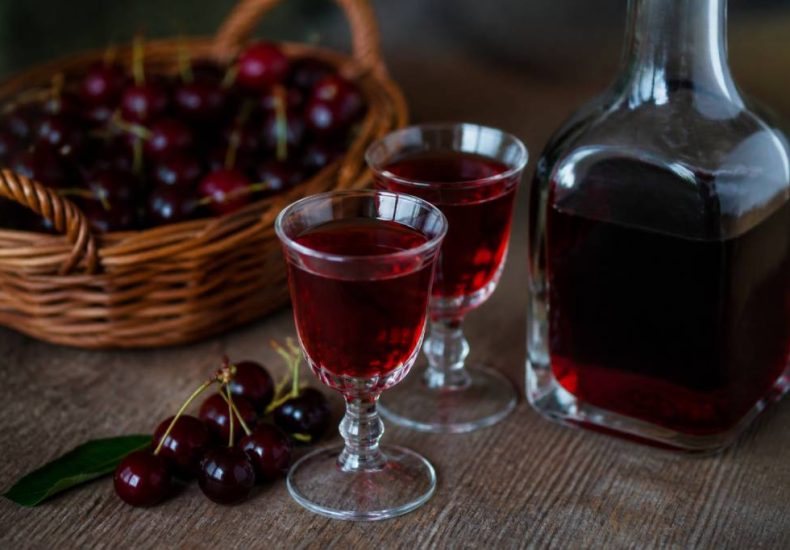 Guignolet maison : recette traditionnelle et astuces pour le réussir