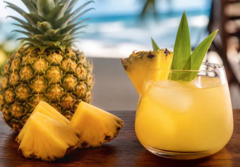 Alcool d'ananas : usages, recettes de cocktails et conseils de dégustation