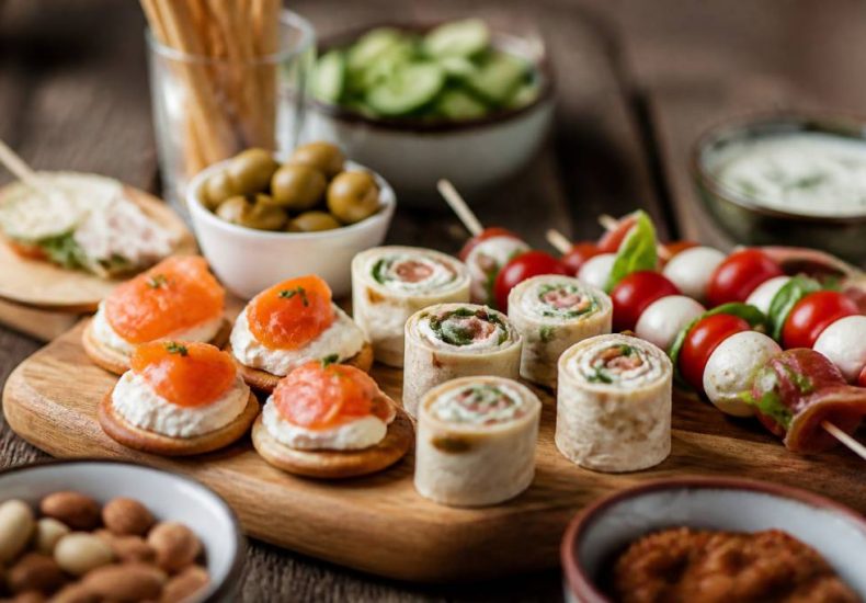 10 idées d’accompagnement apéritif faciles et gourmandes pour réussir votre apéro