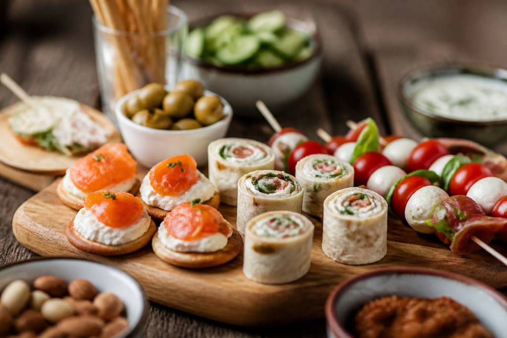 10 idées d’accompagnement apéritif faciles et gourmandes pour réussir votre apéro