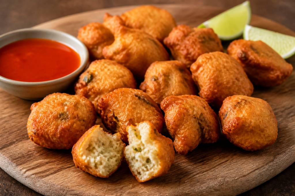 Accras de poisson : recette facile, astuces et accords cocktails