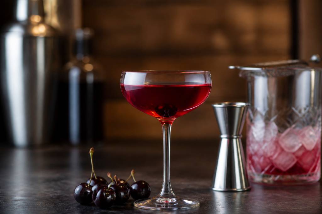 Alcool cherry : comment le choisir et l’utiliser en cocktail