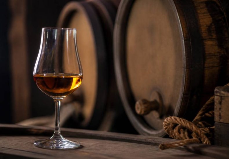 Vieux marc de bourgogne : tout savoir sur ce spiritueux d’exception