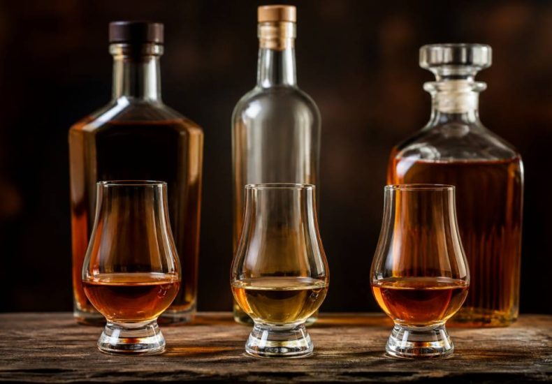 Bourbon whiskey scotch difference : quelles différences entre ces whiskies ?
