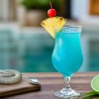 Blue lagoon cocktail : recette facile et conseils de mixologie