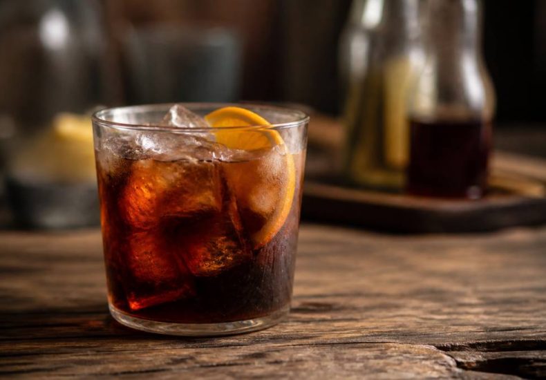 Americano maison : la recette authentique et les conseils d’un sommelier
