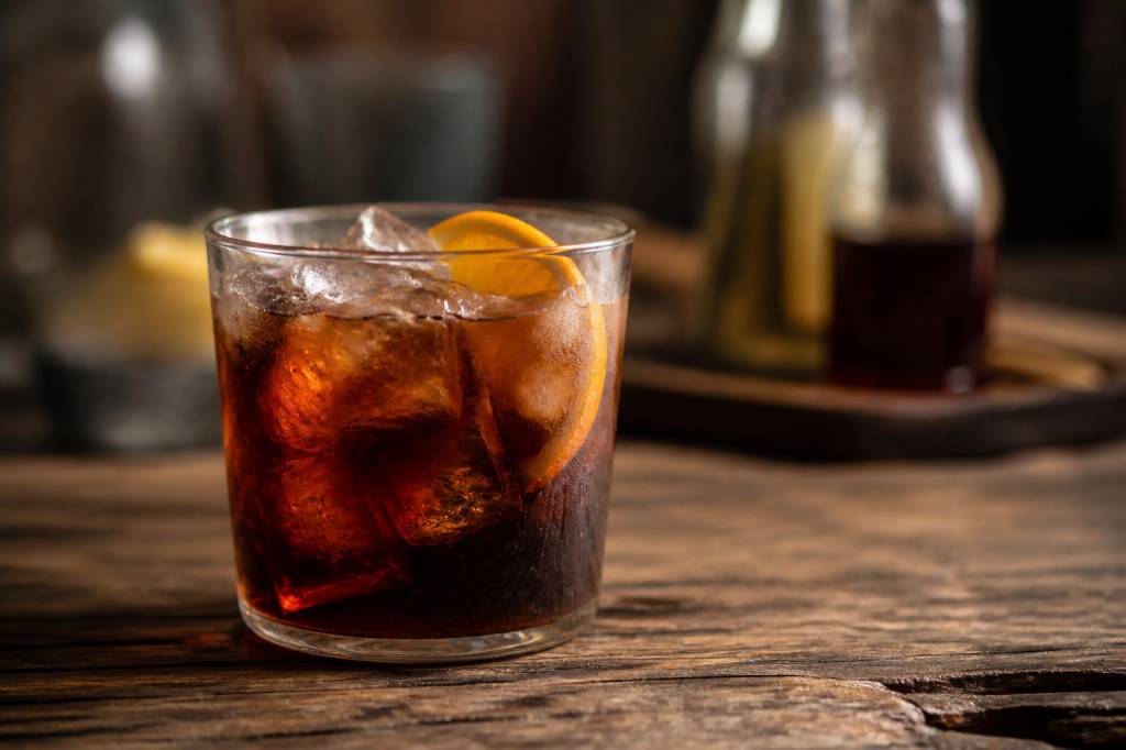 Americano maison : la recette authentique et les conseils d’un sommelier