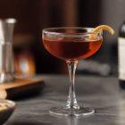 Cocktail avec du martini rouge : 10 recettes faciles et savoureuses à préparer chez soi