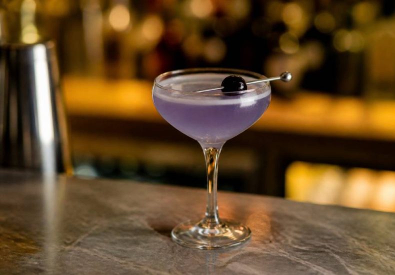 Aviation cocktail : recette, histoire et conseils pour le réussir