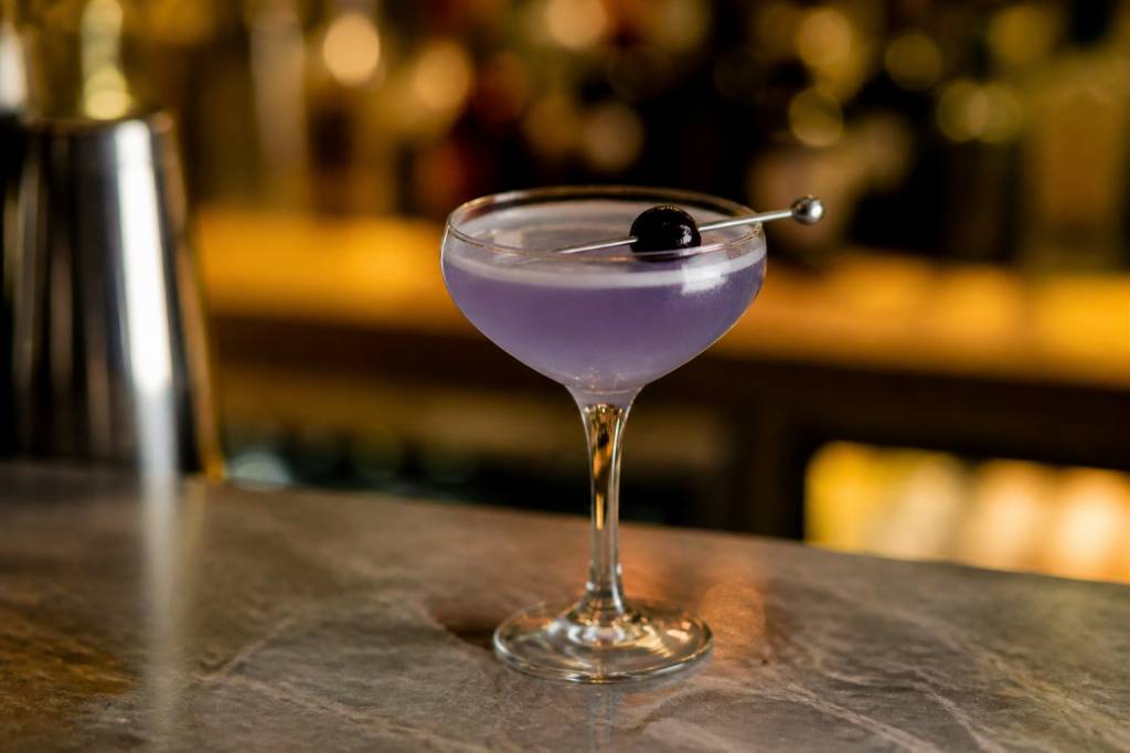 Aviation cocktail : recette, histoire et conseils pour le réussir