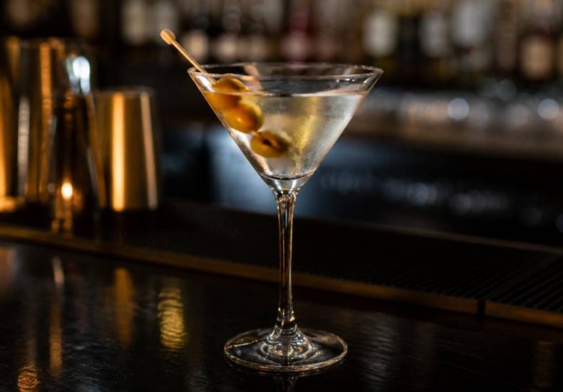 Martini degré : quel est le taux d’alcool de ce célèbre cocktail ?