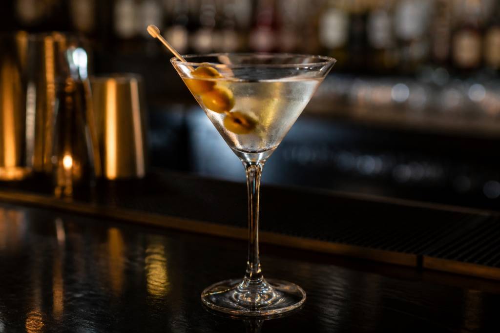 Martini degré : quel est le taux d’alcool de ce célèbre cocktail ?