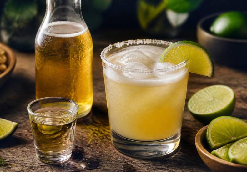Biere et tequila : les meilleures associations et recettes de cocktails à découvrir
