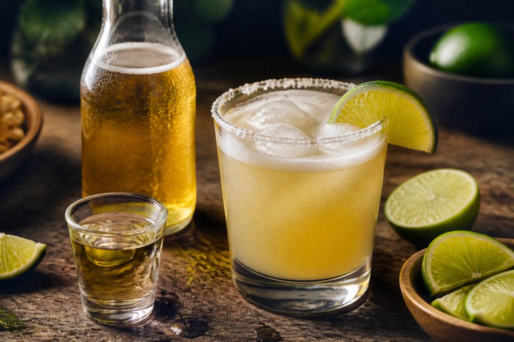 Biere et tequila : les meilleures associations et recettes de cocktails à découvrir