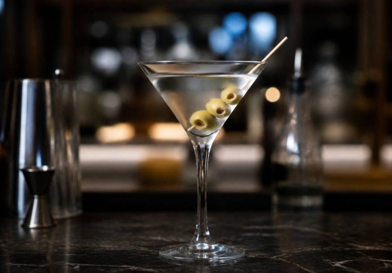 Martini : recettes, histoire et secrets de préparation