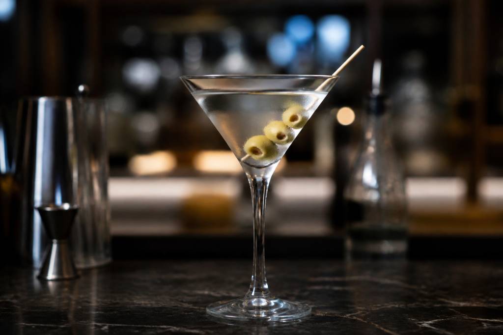 Martini : recettes, histoire et secrets de préparation