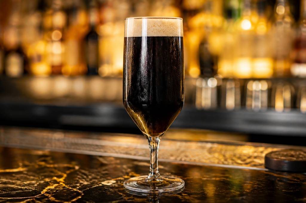 Black velvet beer : recette et secrets de ce cocktail à la bière et au champagne
