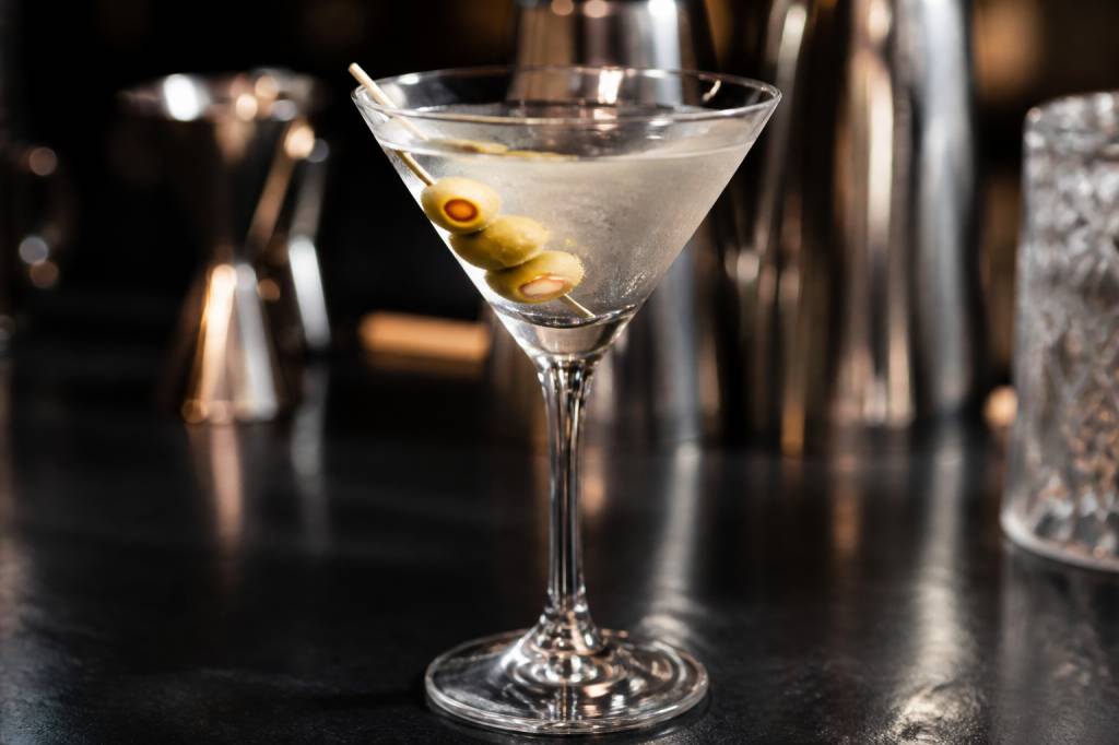 Drink a martini : la recette parfaite et les secrets d’un grand classique