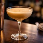 Alexandra cocktail : recette et secrets d’un grand classique de la mixologie