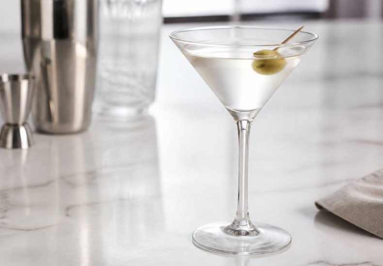 Martini blanc cocktail : recettes et astuces pour le réussir parfaitement