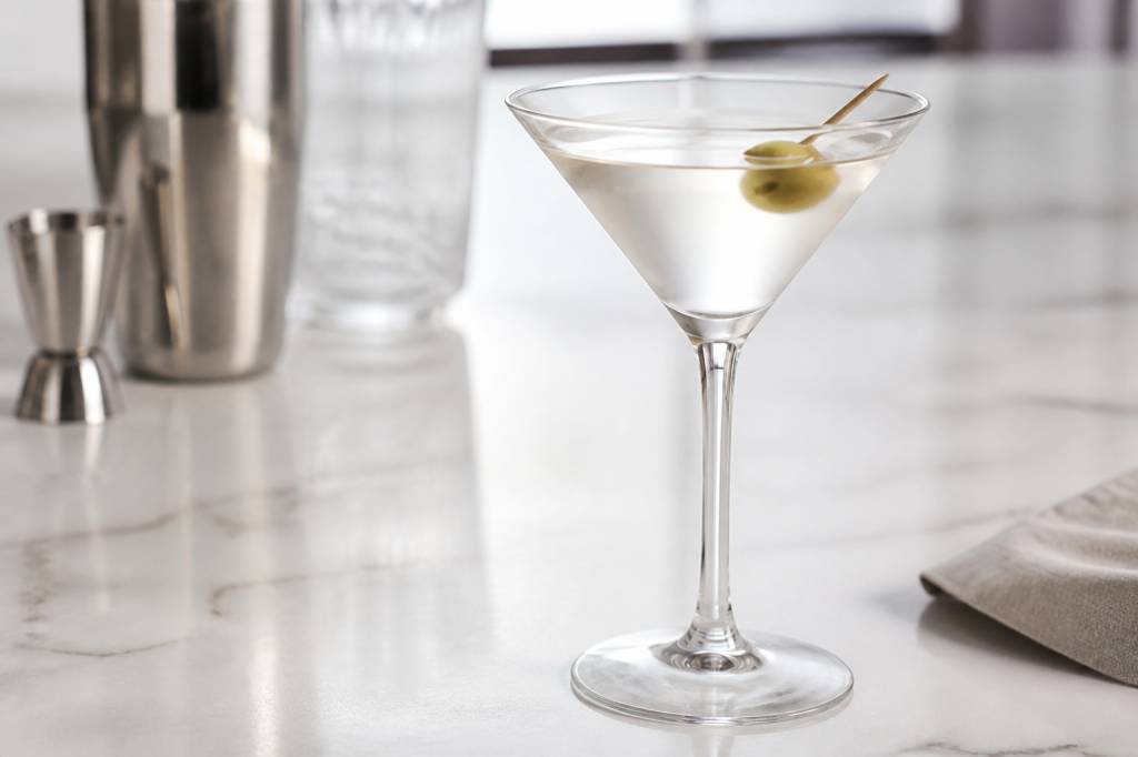 Martini blanc cocktail : recettes et astuces pour le réussir parfaitement